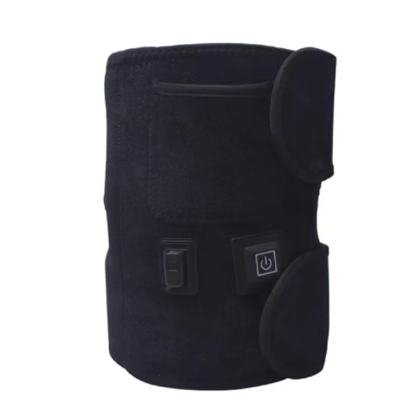 Electric Heated Knee Therapy Pad