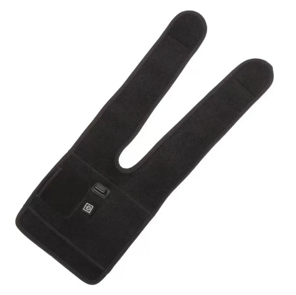 Electric Heated Knee Therapy Pad