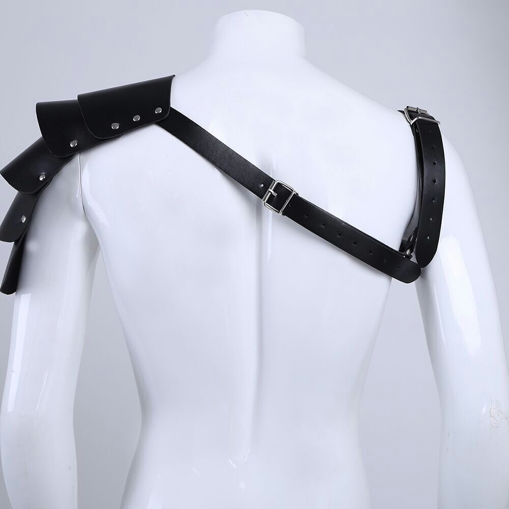 Adjustable Men's Shoulder Straps (Shoulder Straps)