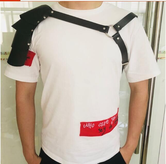 Adjustable Men's Shoulder Straps (Shoulder Straps)