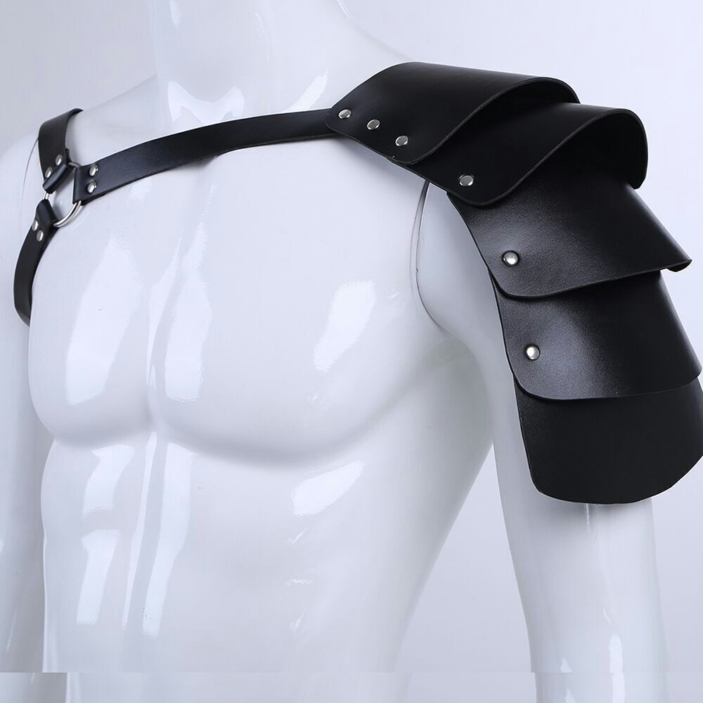 Adjustable Men's Shoulder Straps (Shoulder Straps)