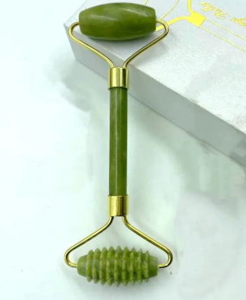 Natural Jade Beauty Device