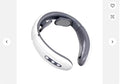 Electric Heating Shoulder And Neck Home Massager