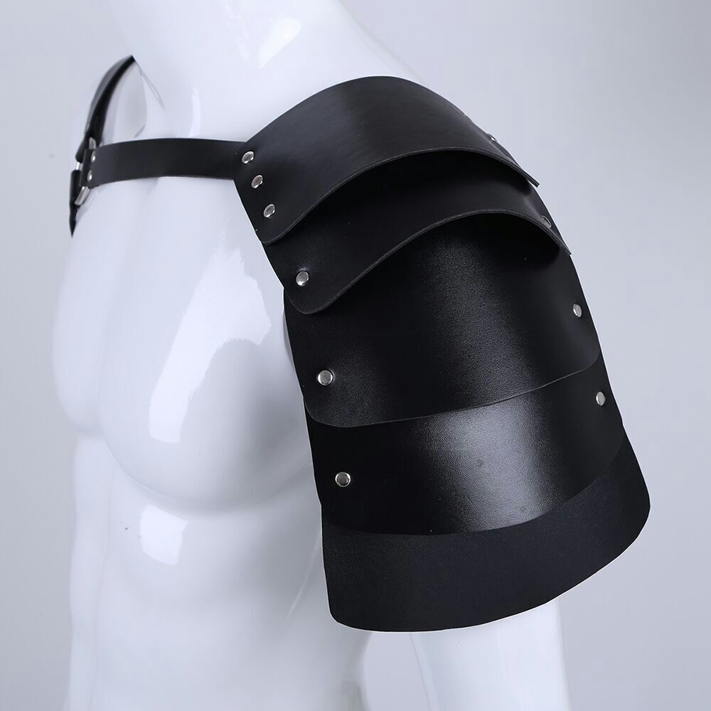 Adjustable Men's Shoulder Straps (Shoulder Straps)