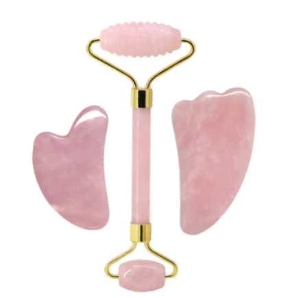 Natural Jade Beauty Device