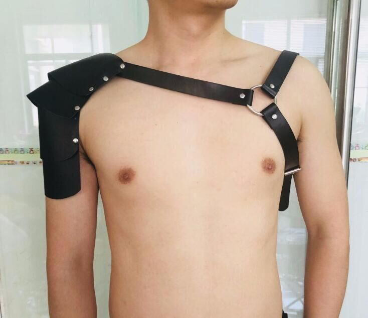 Adjustable Men's Shoulder Straps (Shoulder Straps)